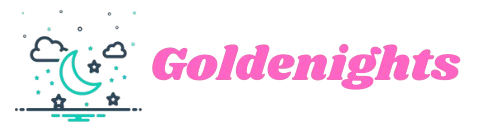 goldenights